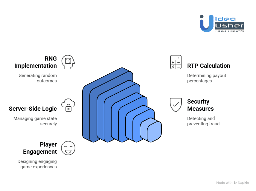 How Do Casino Games Work?