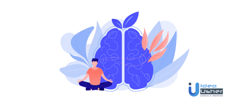 meditation app