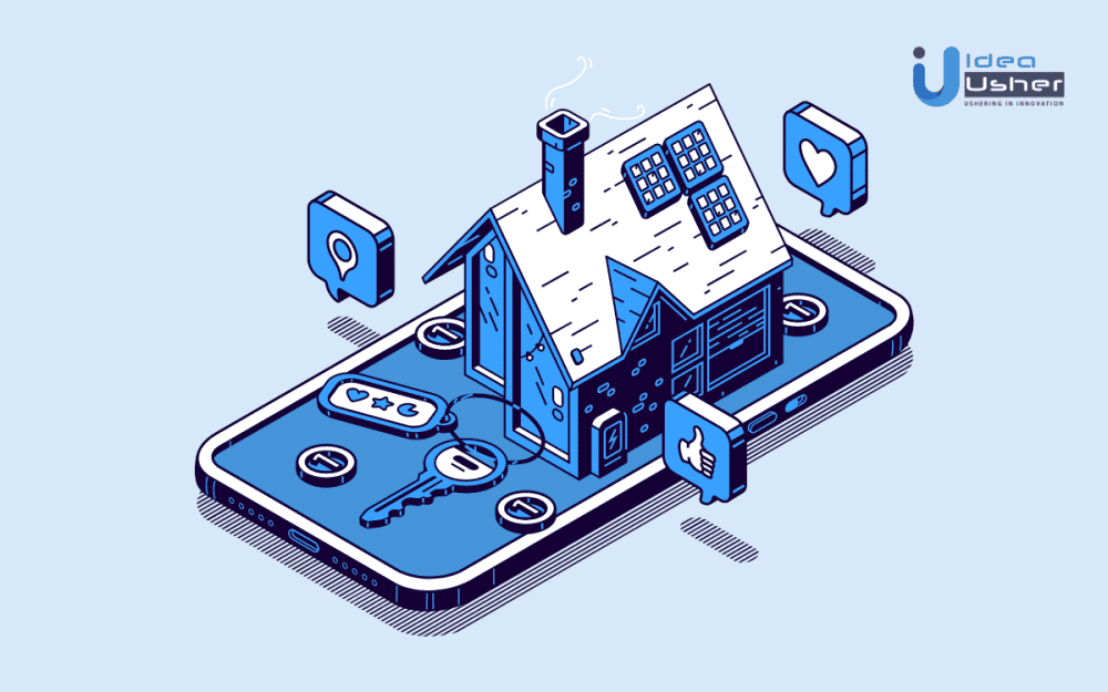 on-demand home service app