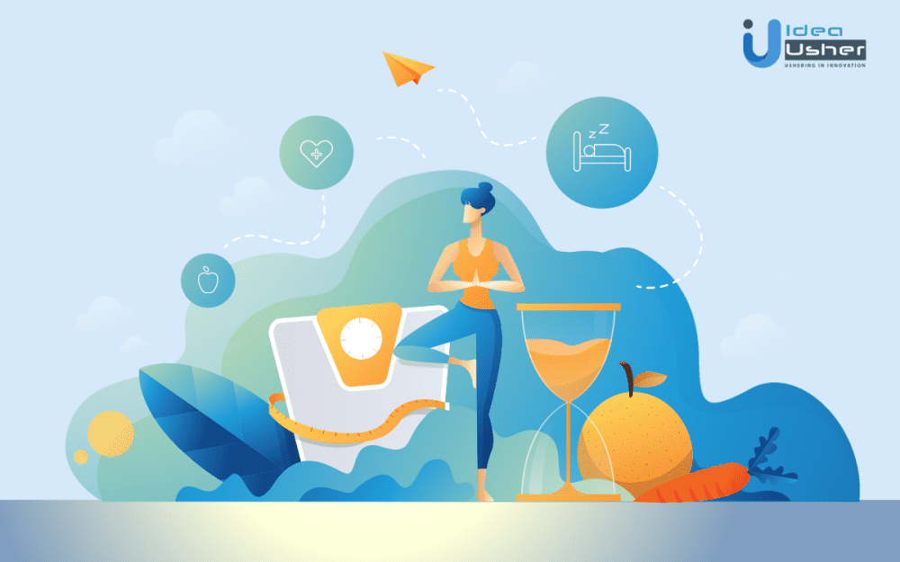 building a meditation app