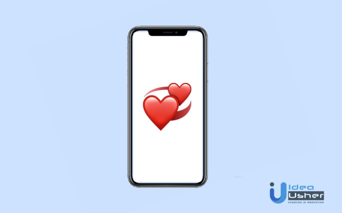 Couple Communication App