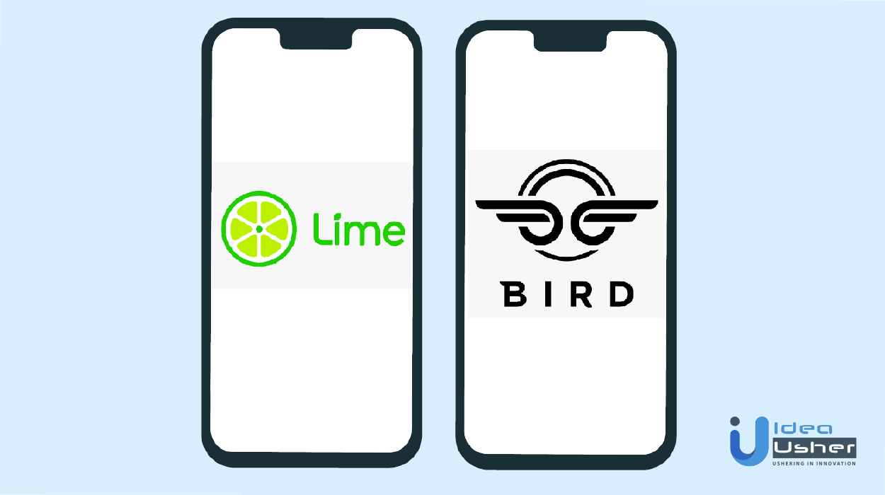 best scooter apps in 2021