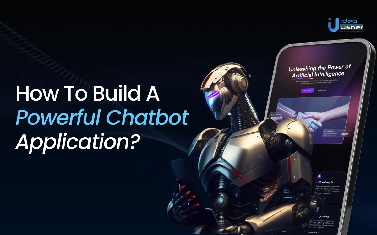 How to Build a Powerful Chatbot App
