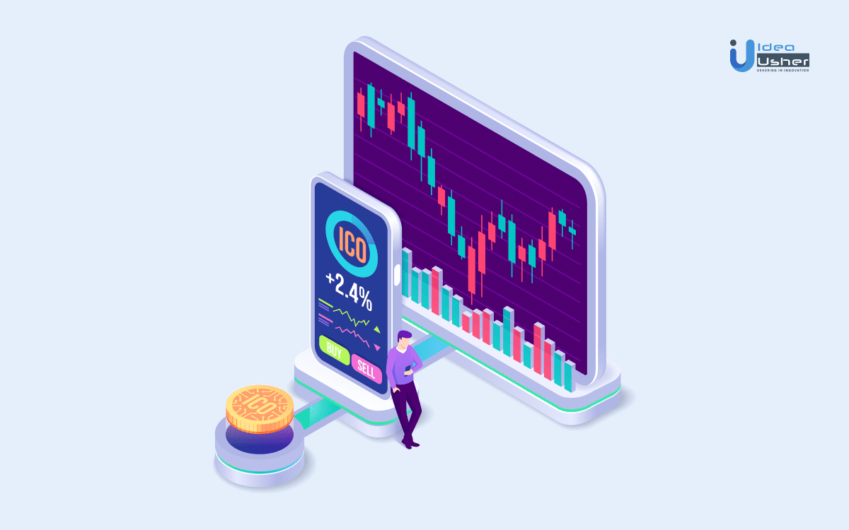 Decentralized App Development