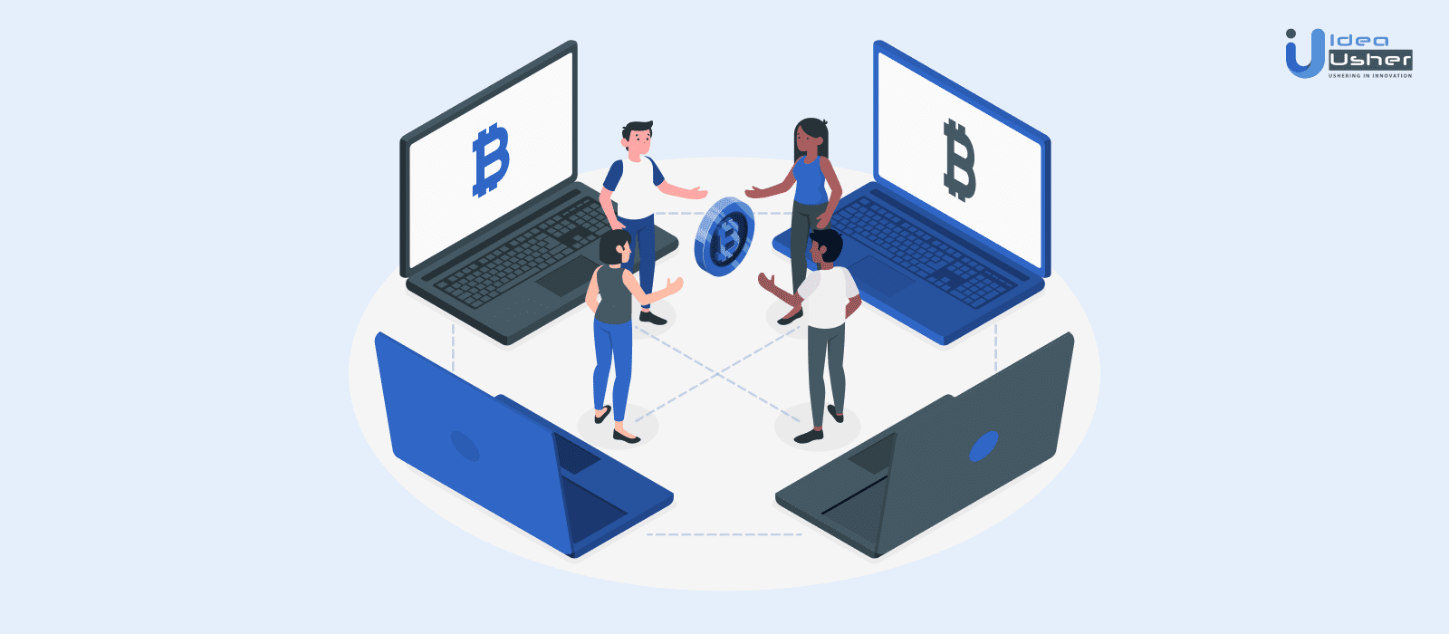 Blockchain technology