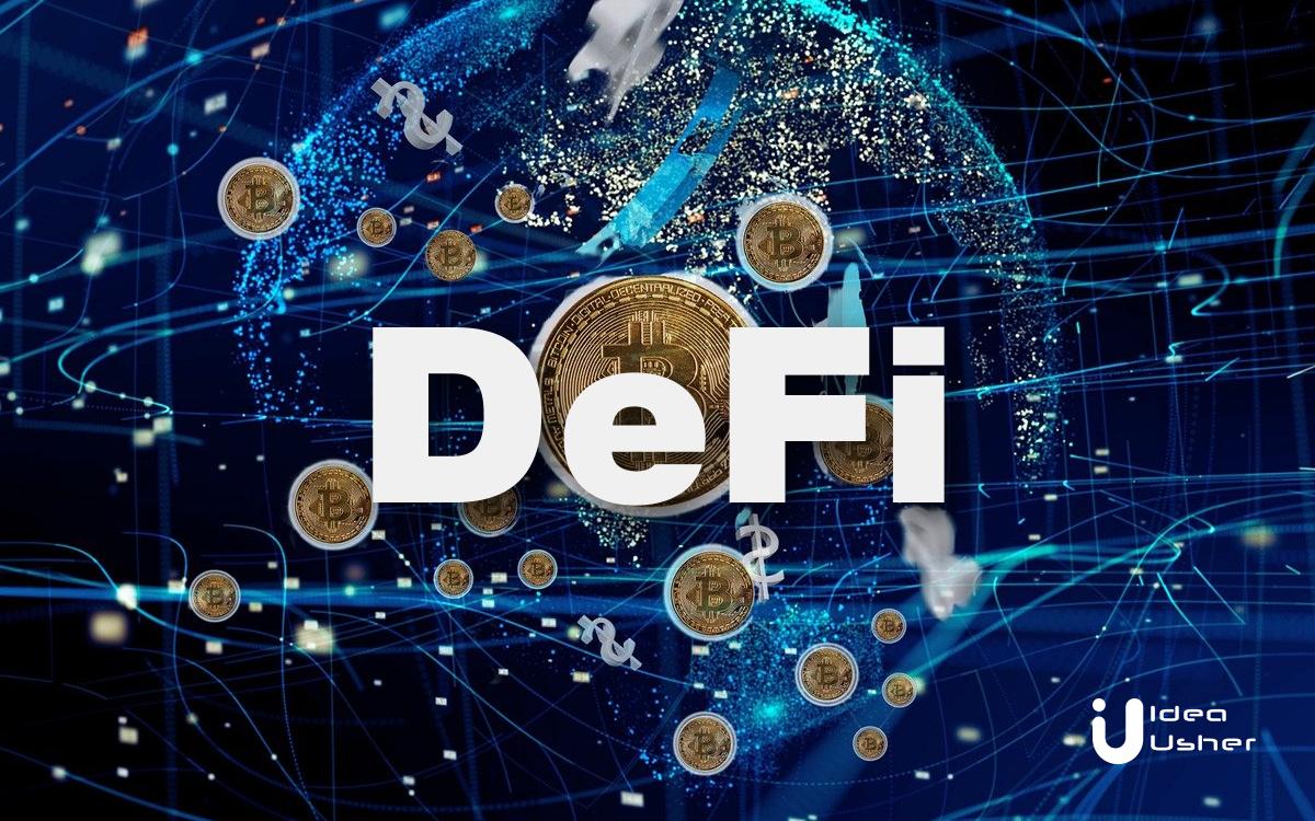 How Defi works