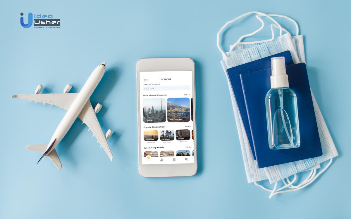 Real-life Examples of AI in Tourism