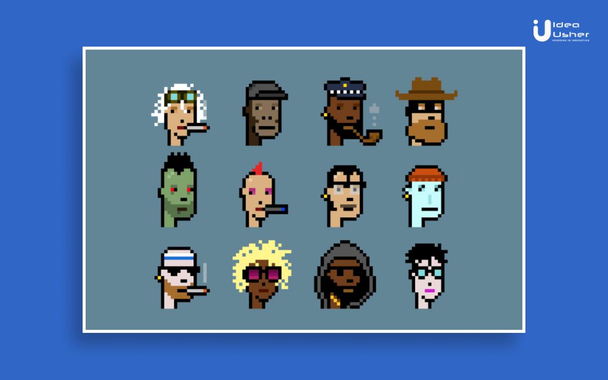 how to create nft art fast