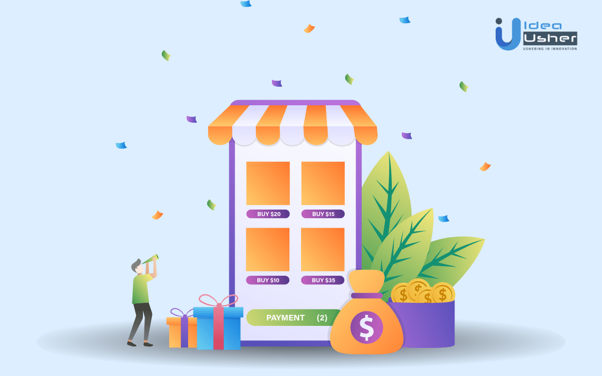 how to create a loyalty program app