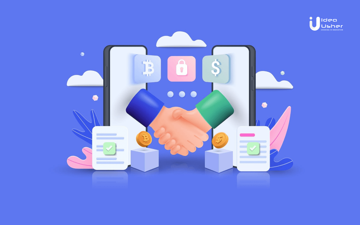 what is smart contract in blockchain