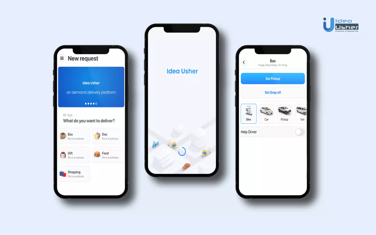 last mile delivery softwares