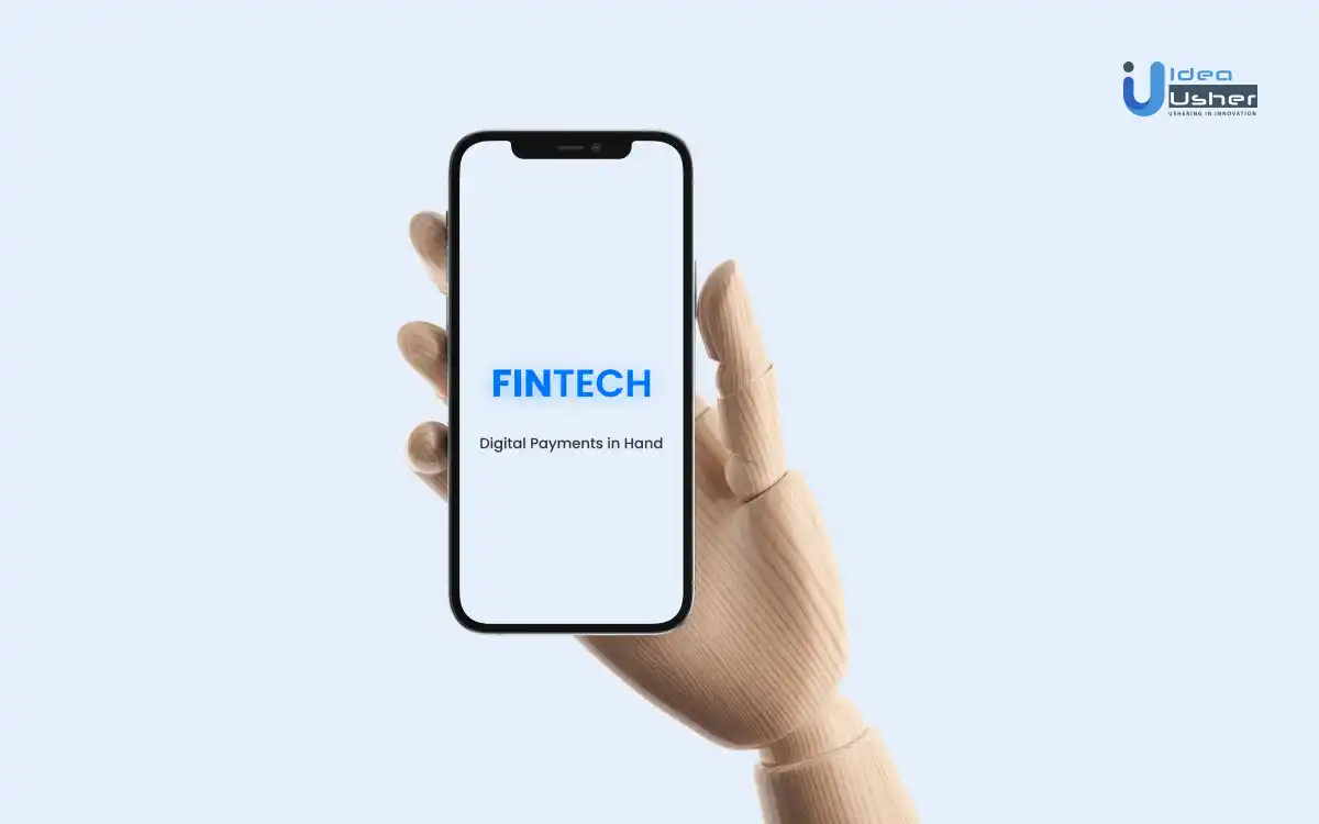 Digital bank app development