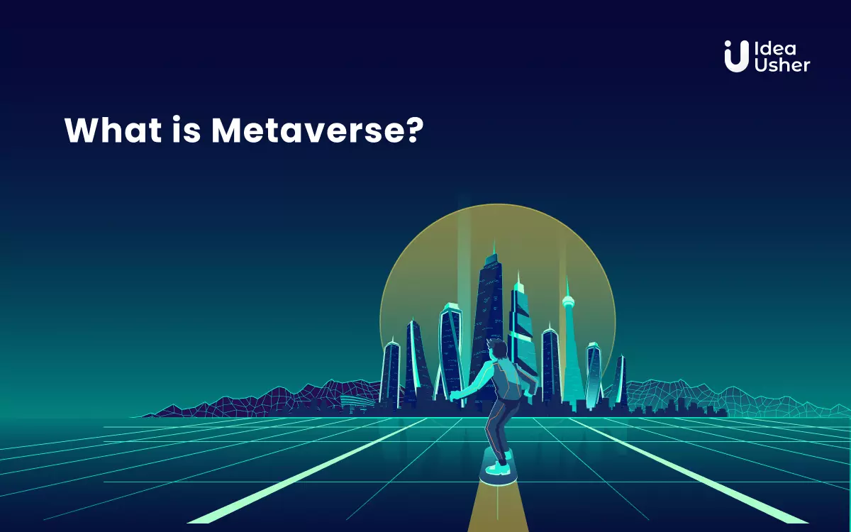 What is metaverse?
