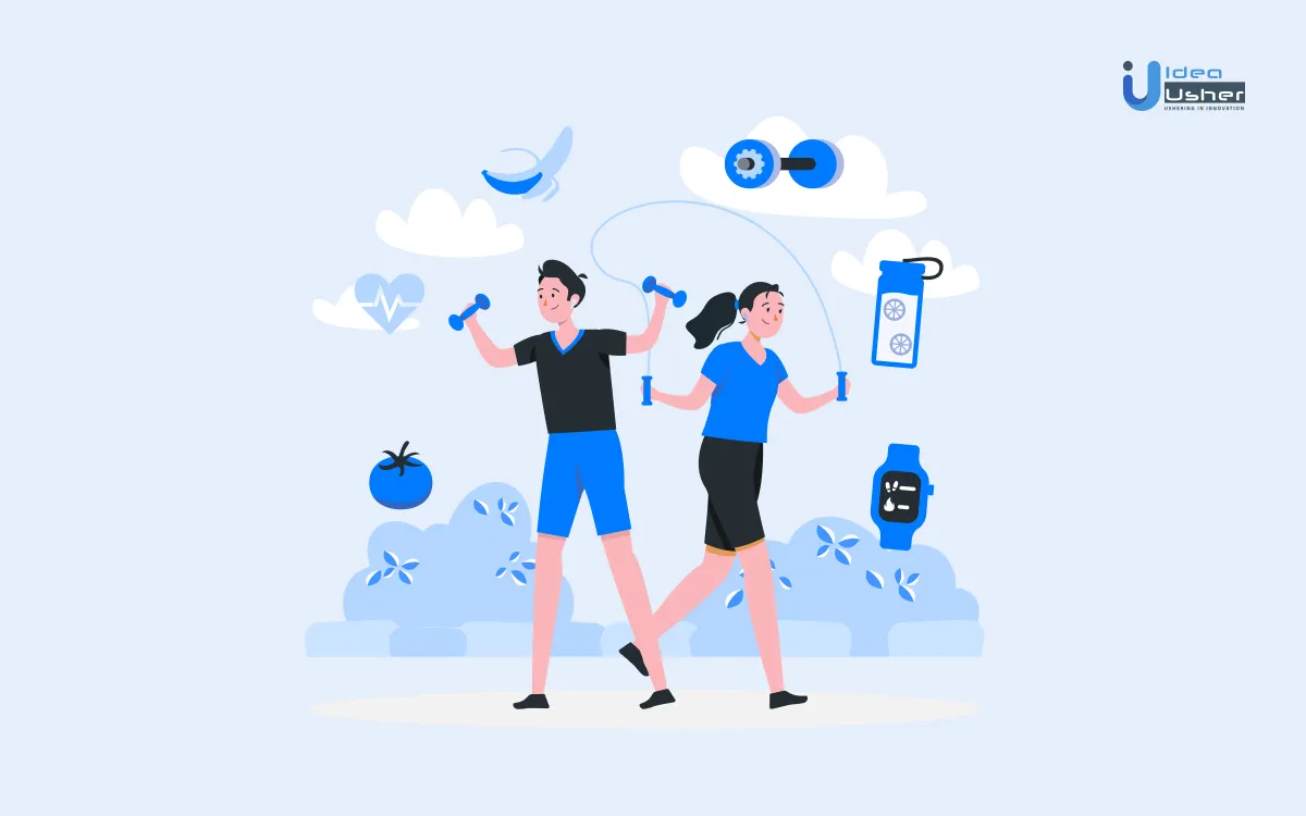 Wellness industry future