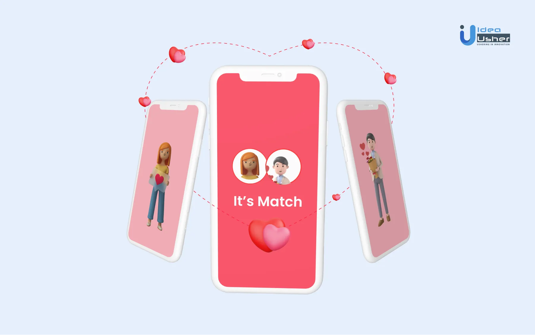 How to create a dating app