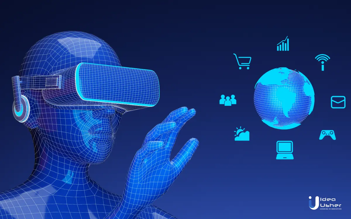 Integration of VR and AI