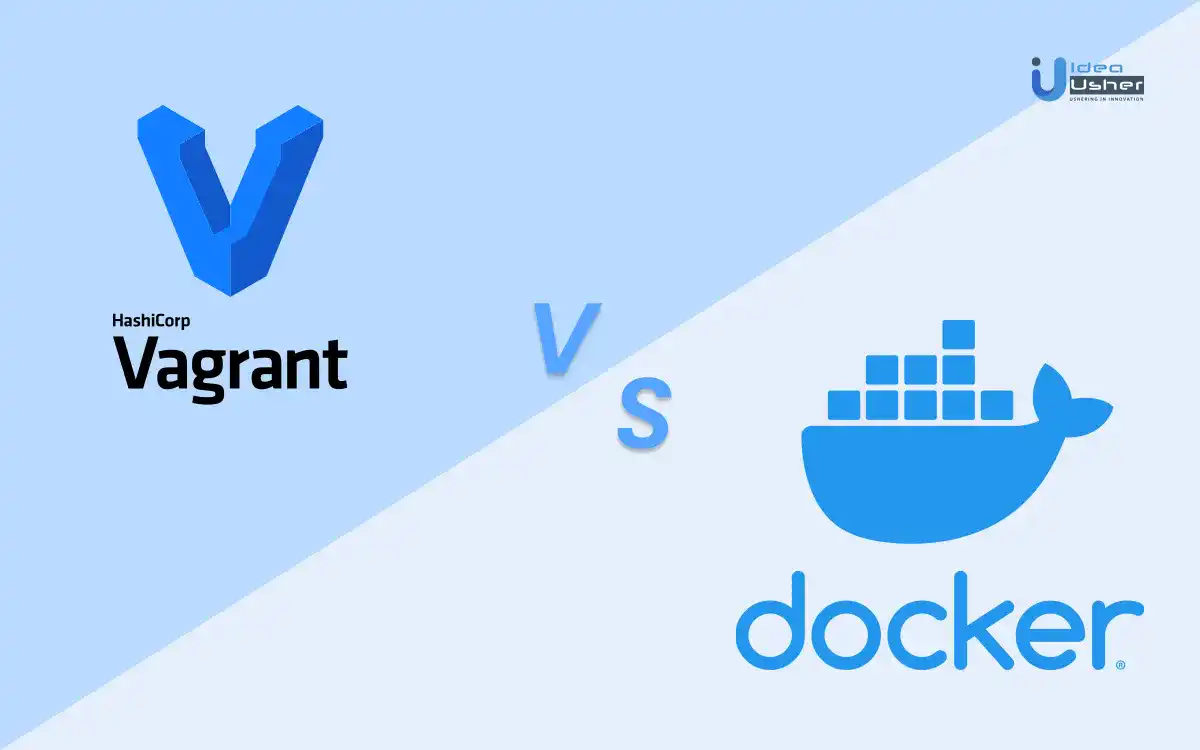 Vagrant vs Docker. Which is best?