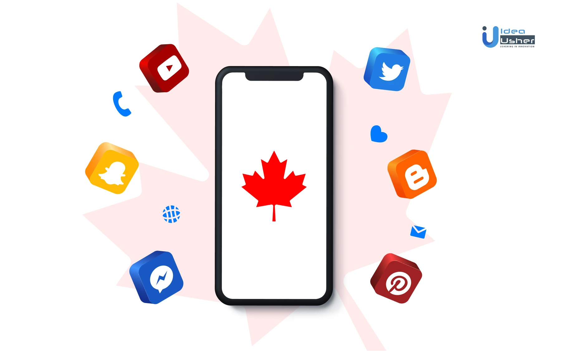 how to start an app business in Canada