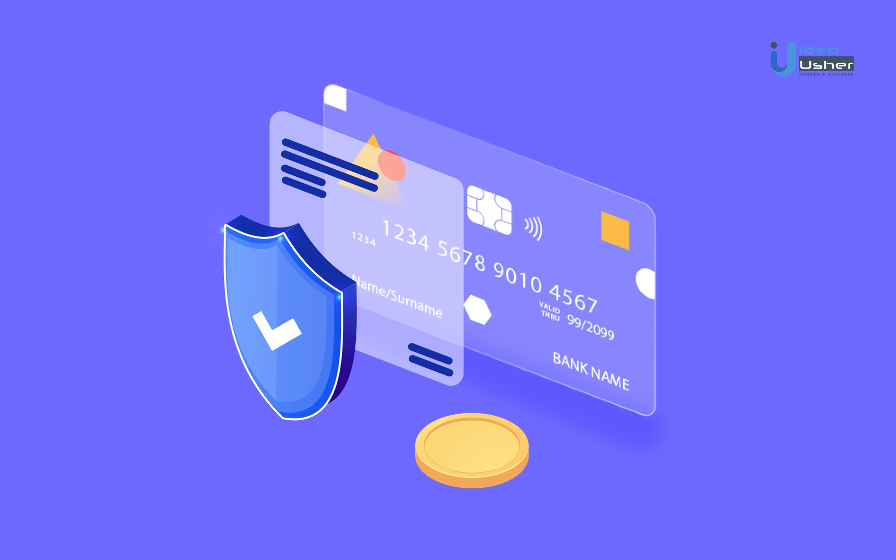 vaultless tokenization