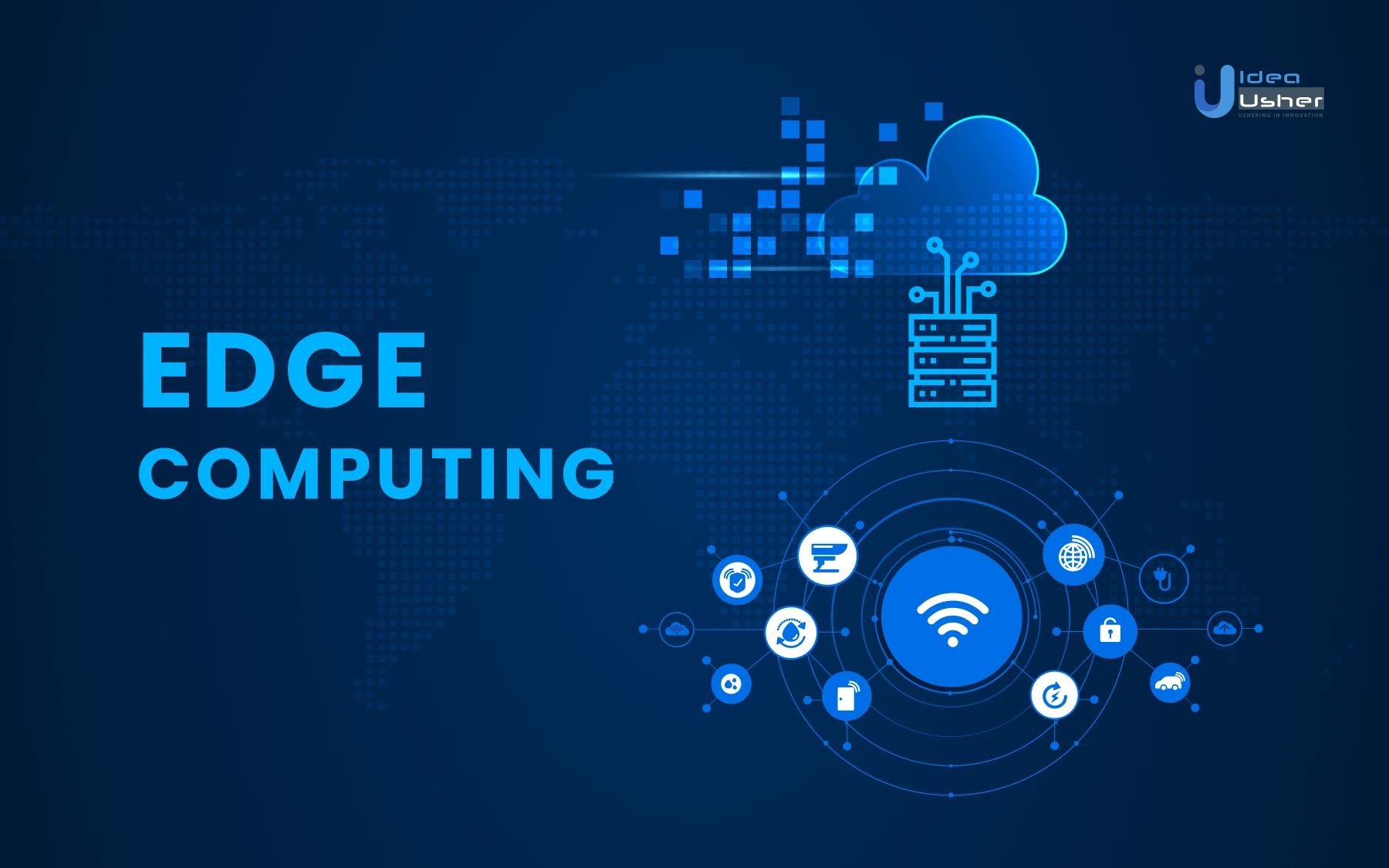 Edge computing cover image