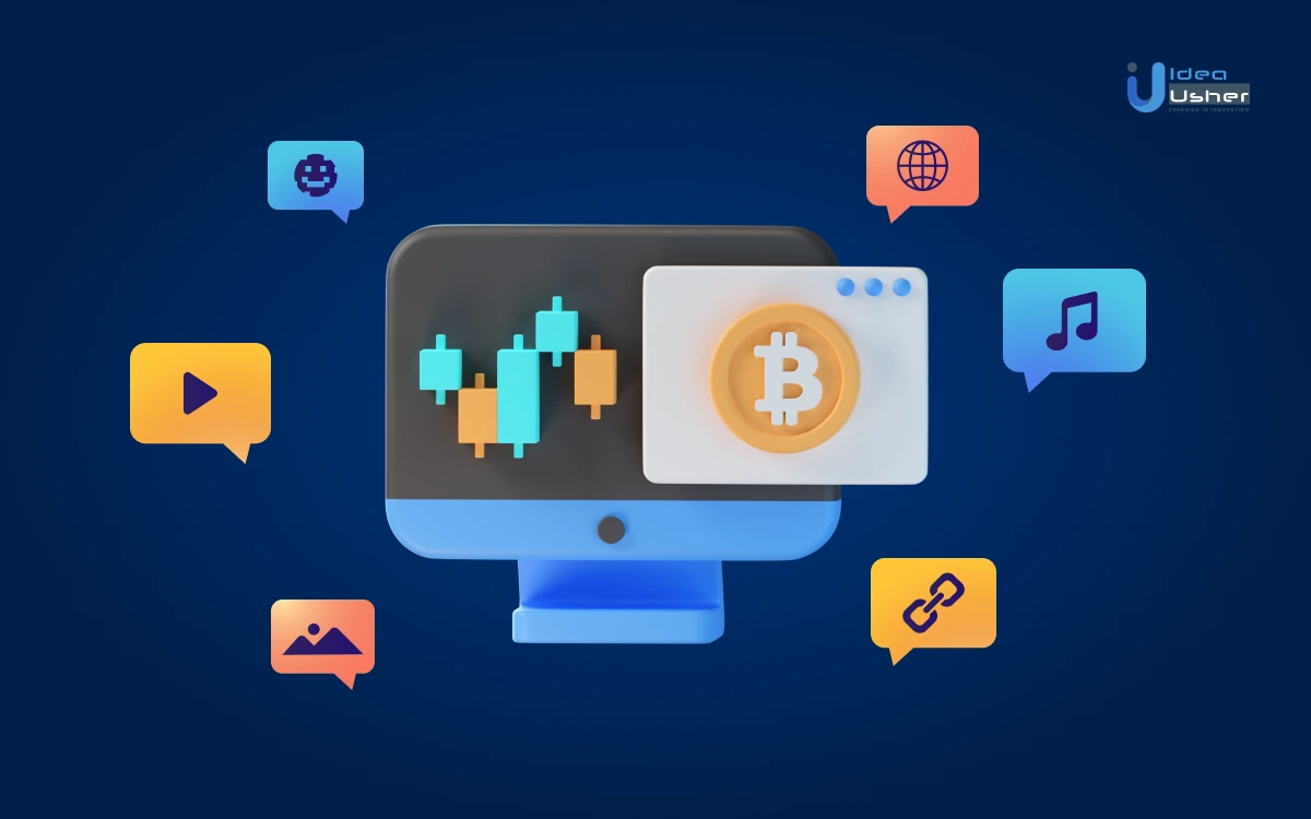 Blockchain Applications Use cases