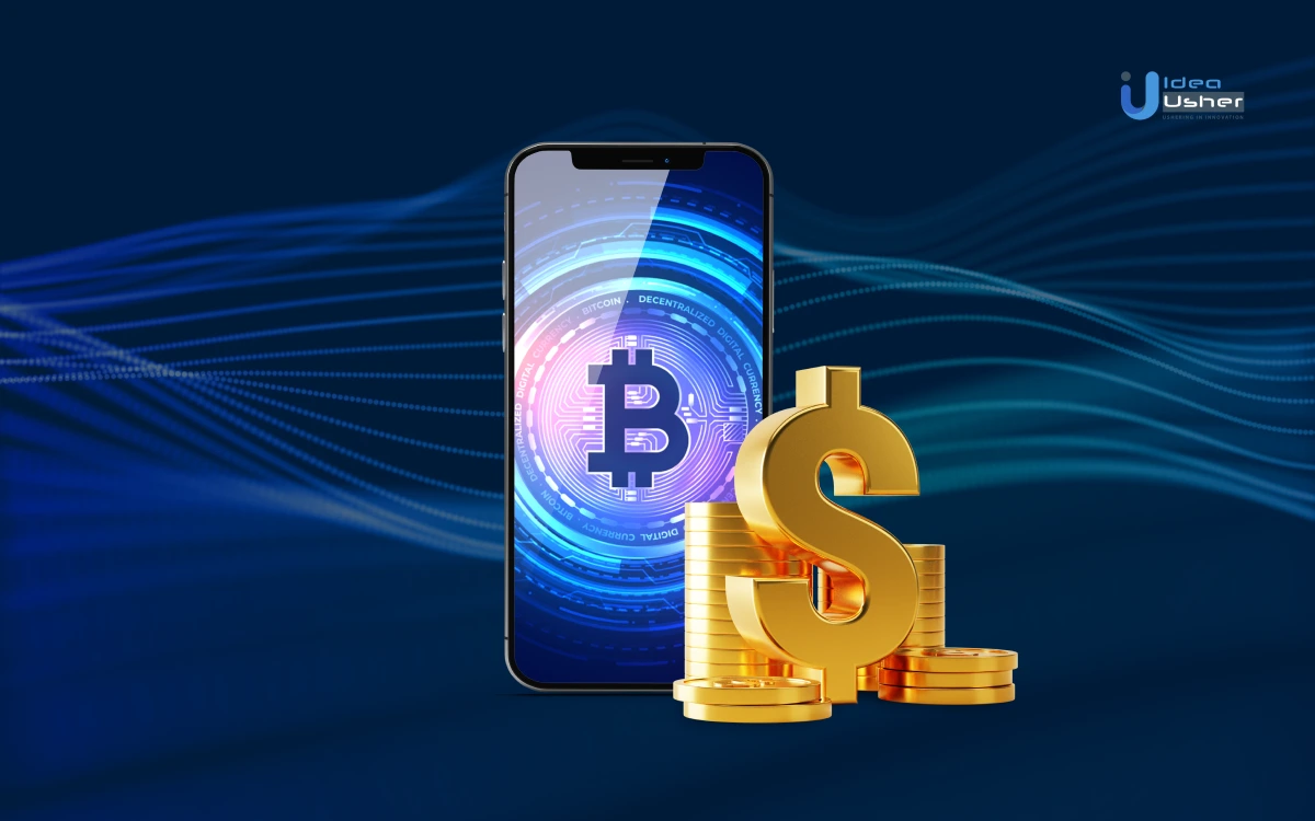 Blockchain application development