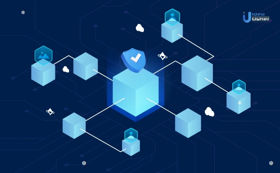 solana blockchain app development