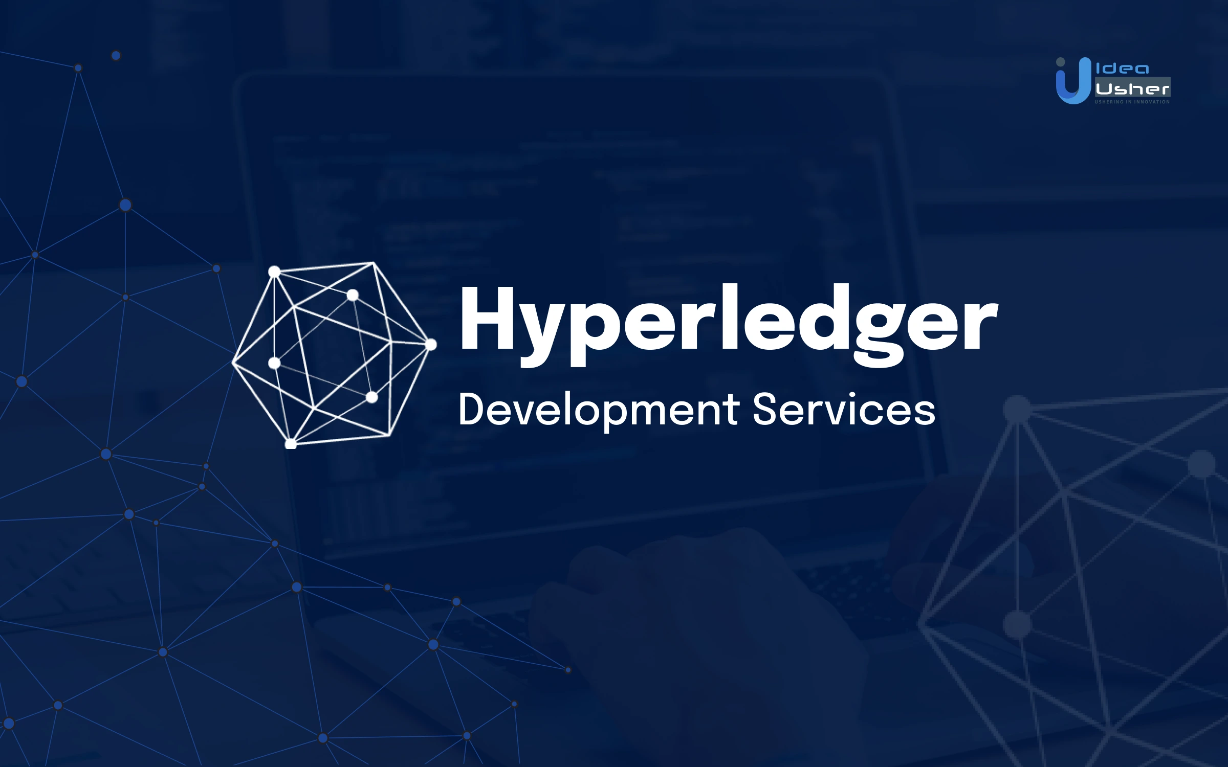 Cover Image Hyperledger Development Services