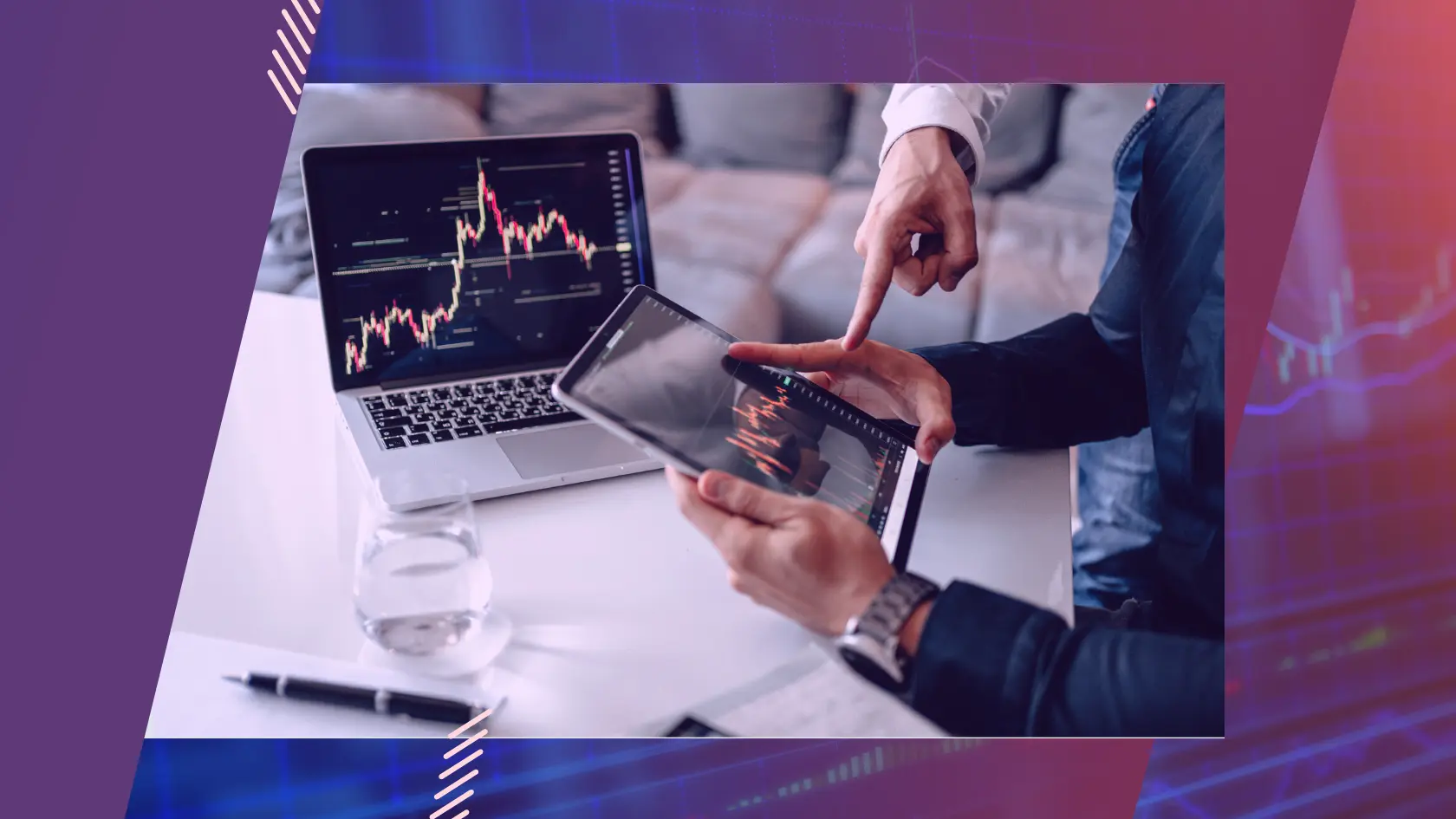 Fintech-app-Develpoment