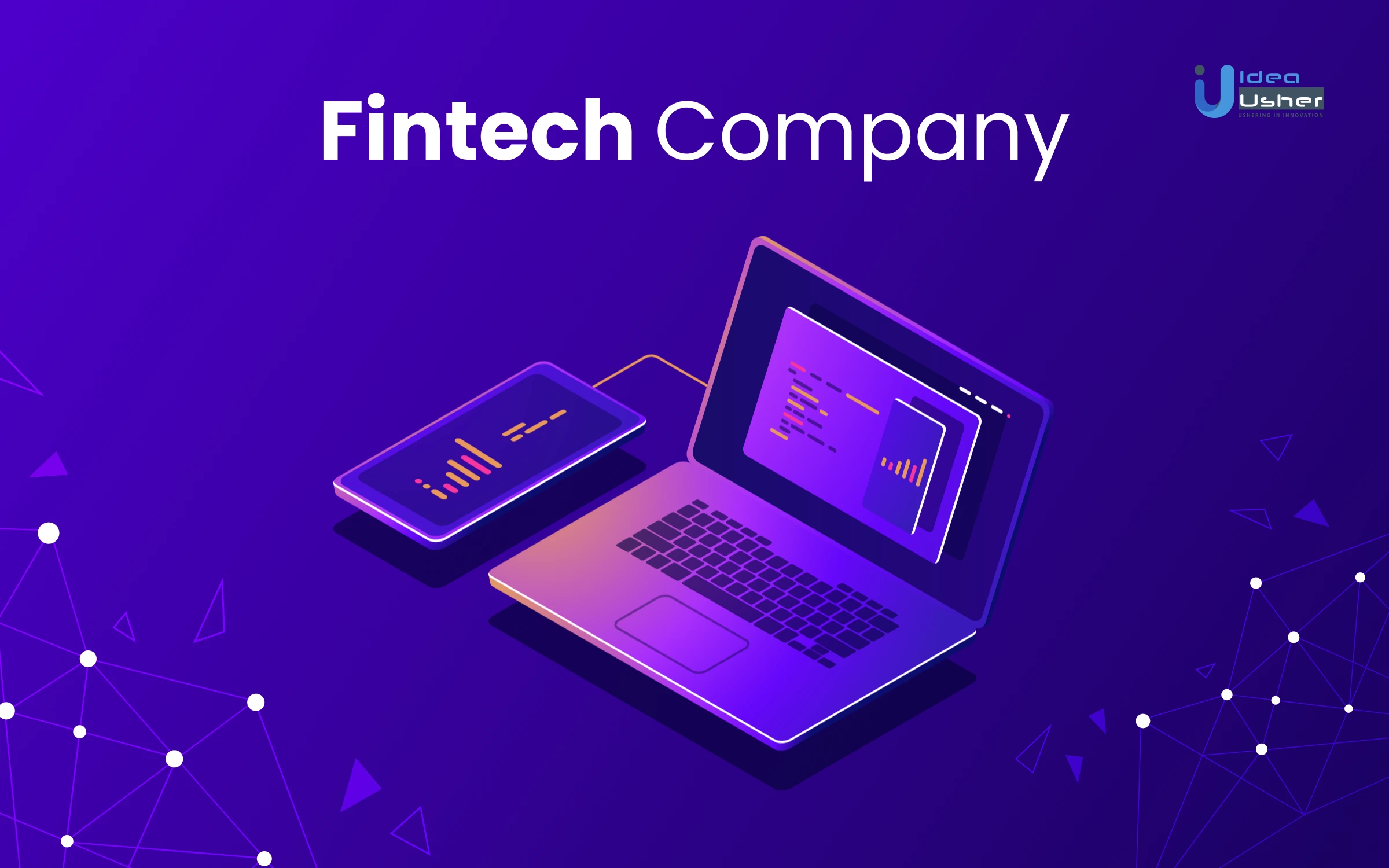 Fintech company 2023