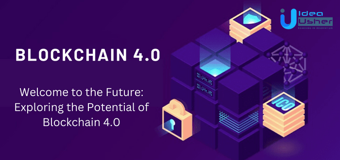 blockchain 4.0