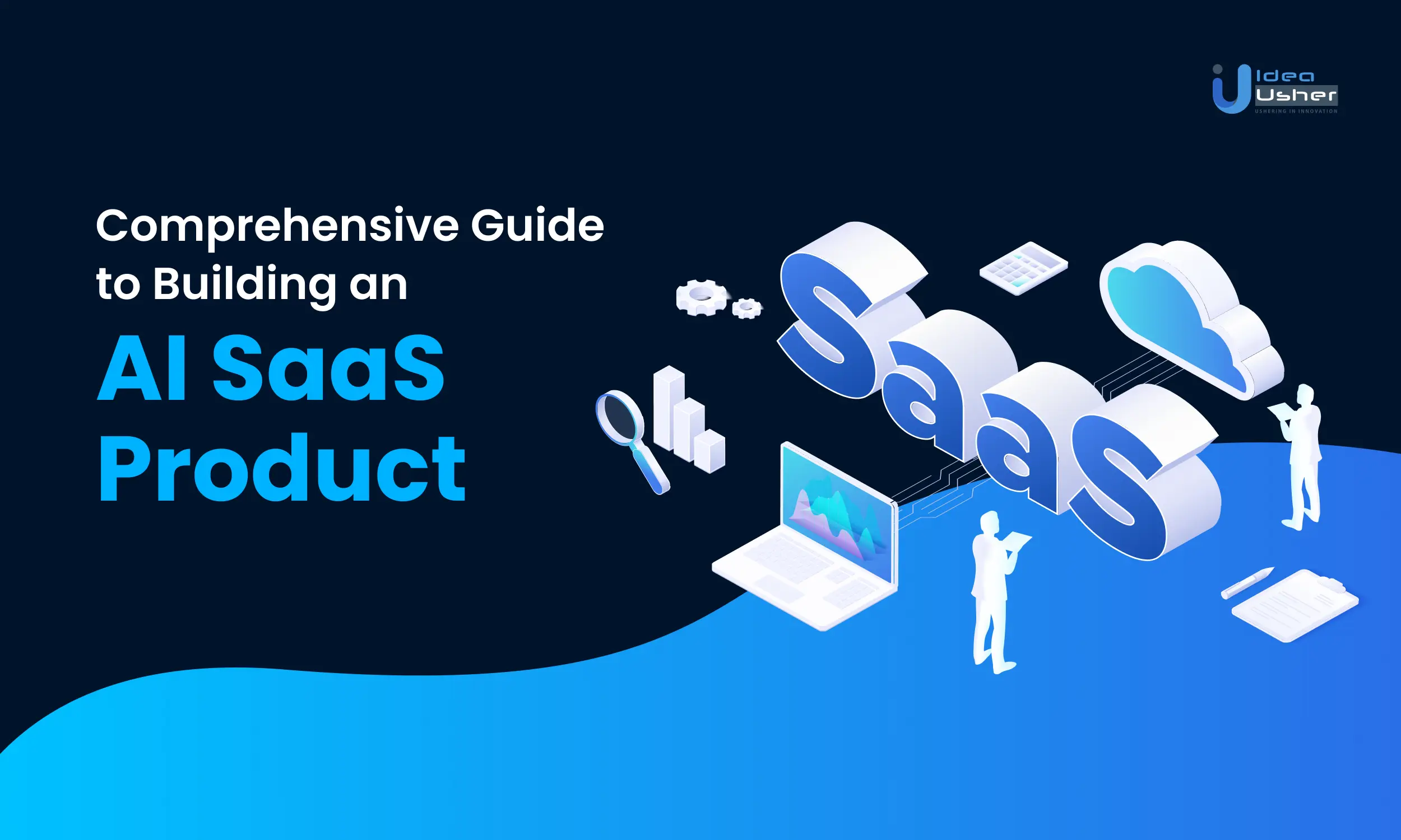AI SaaS Product Development