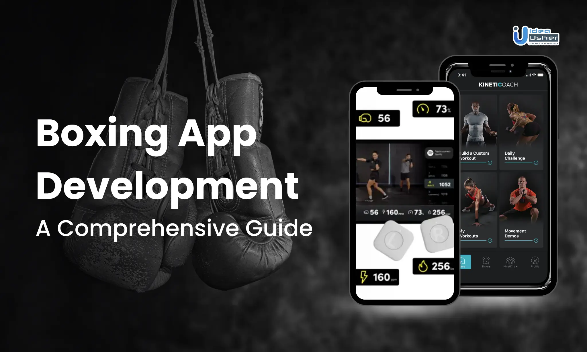 Boxing App Development