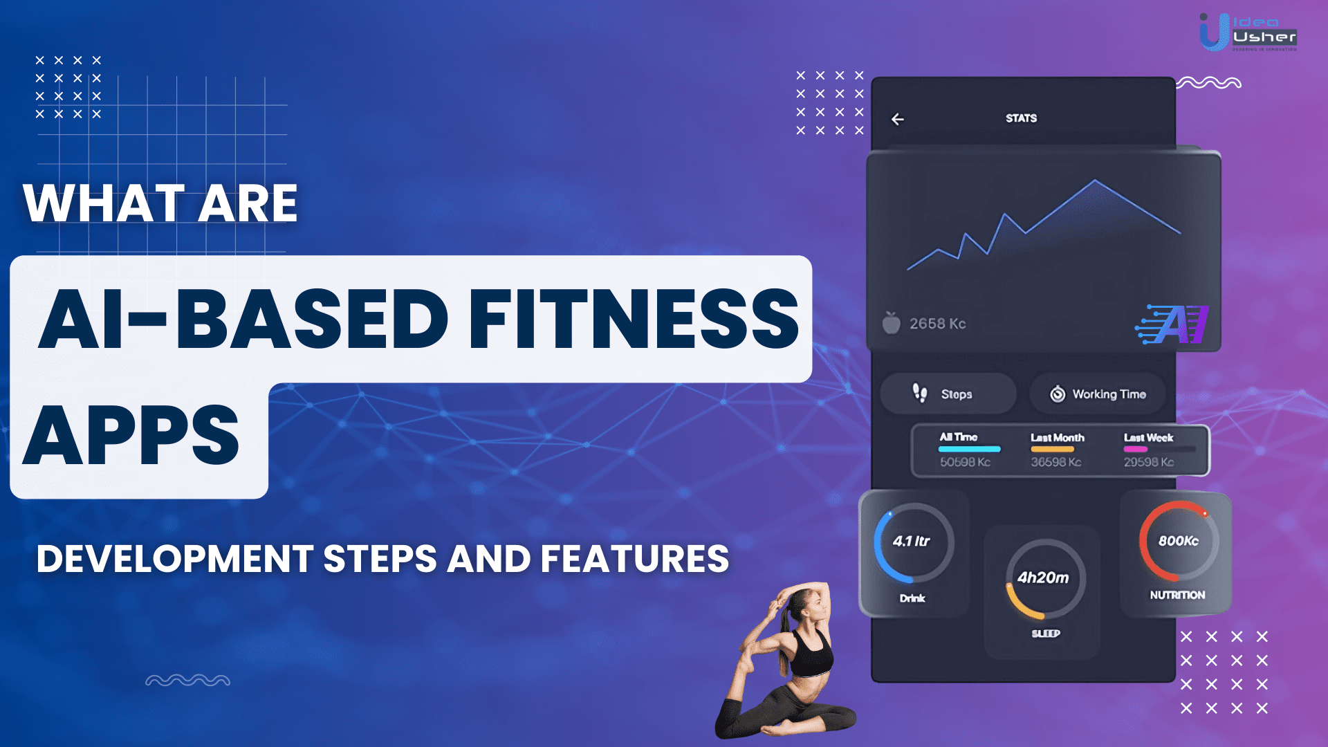 ai based fitness apps