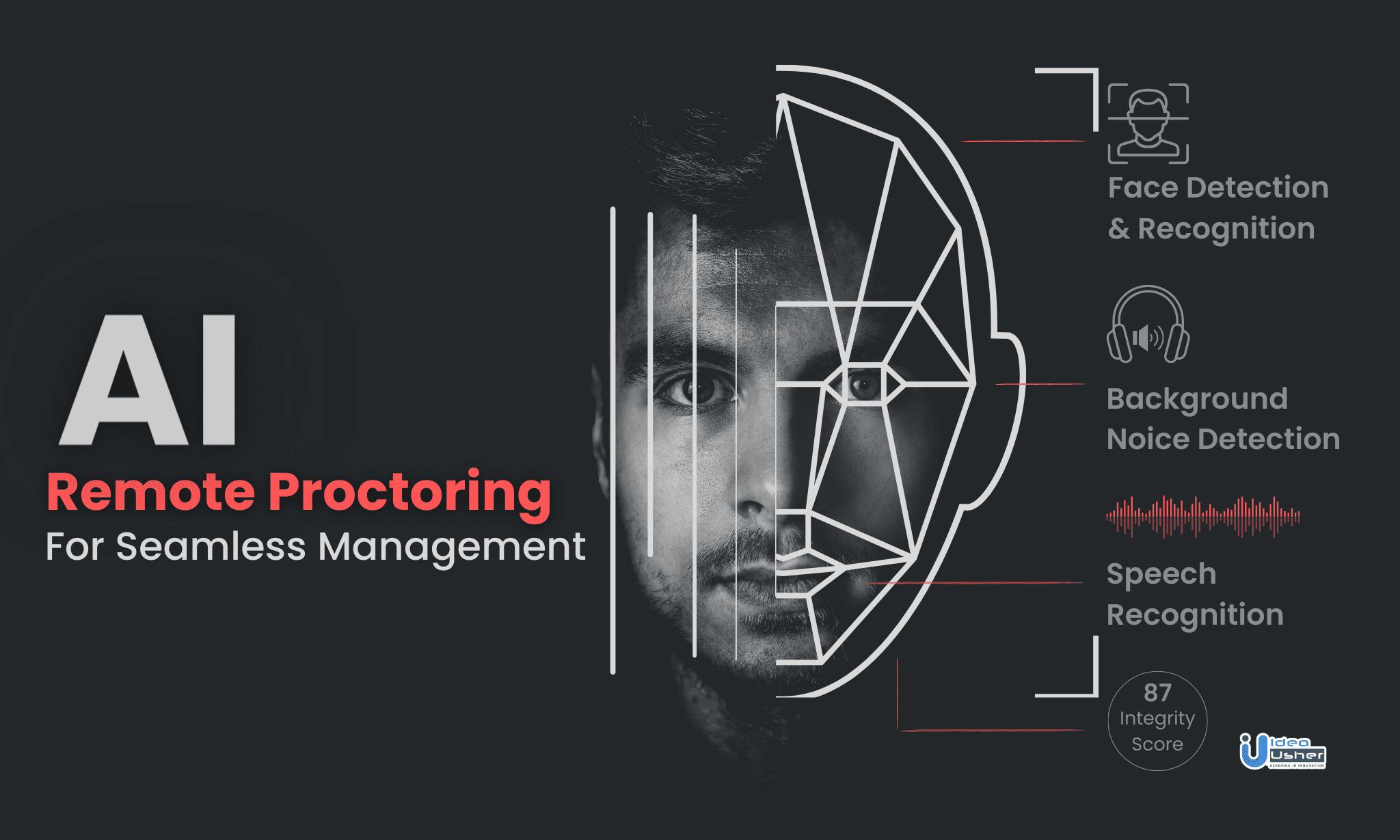 Ai in remote proctoring