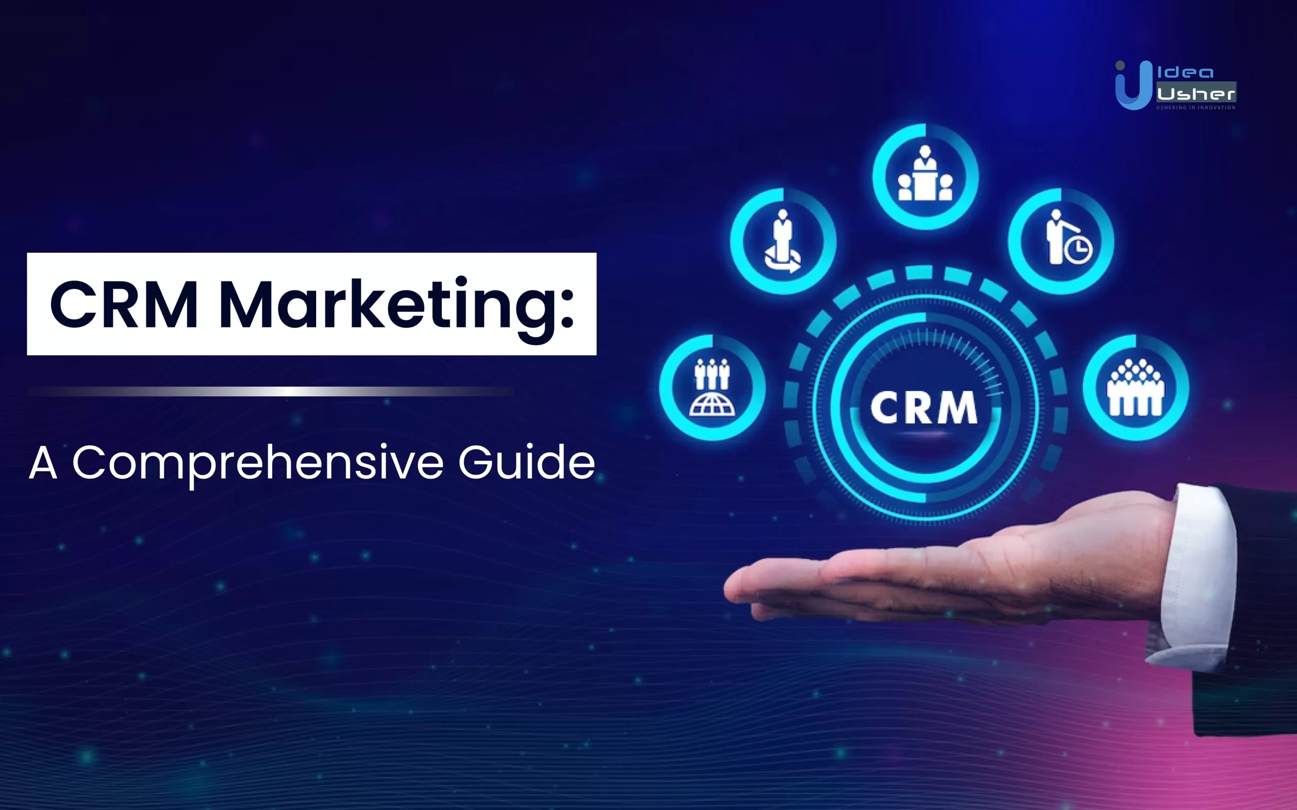 CRM Marketing