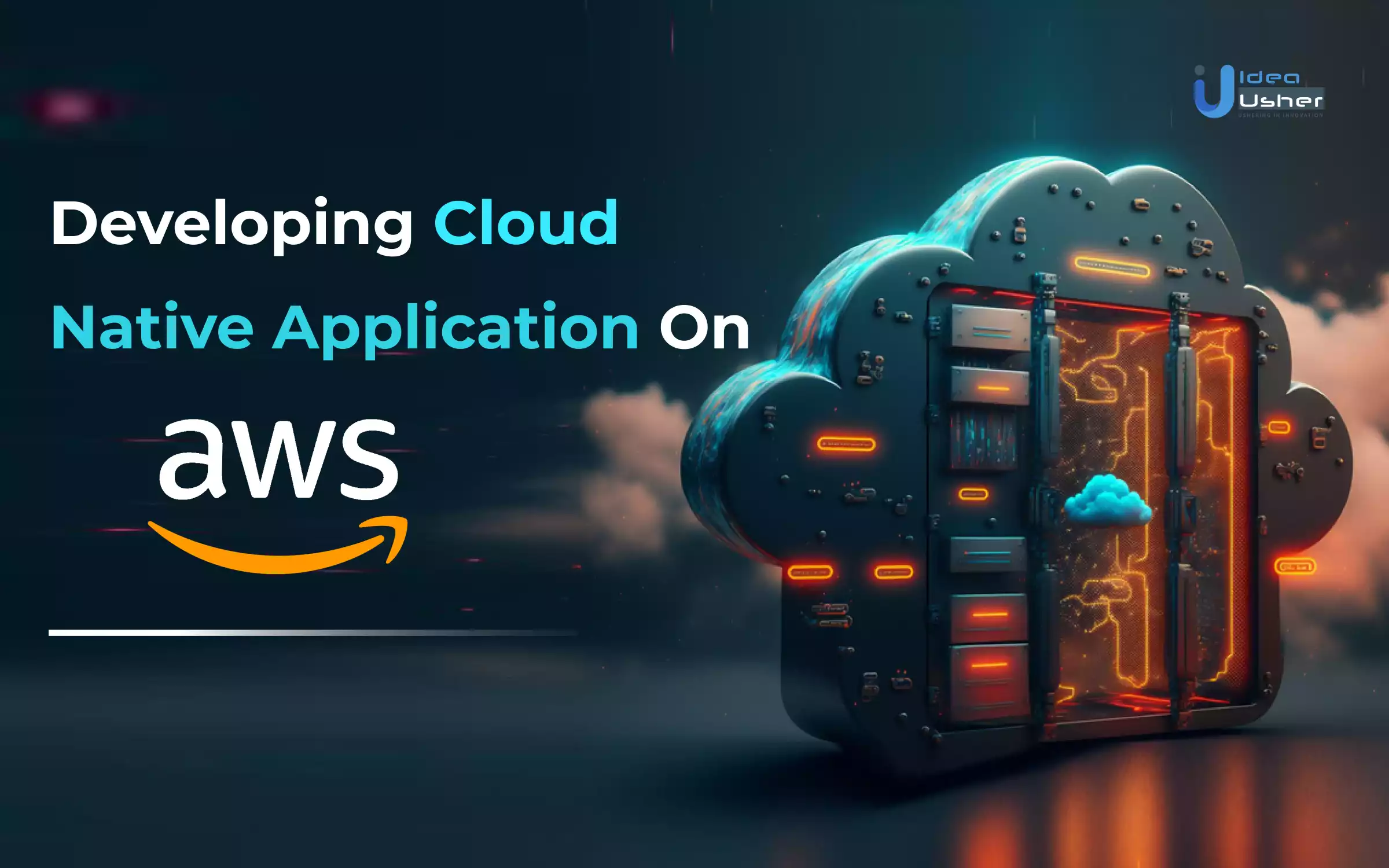 aws native services