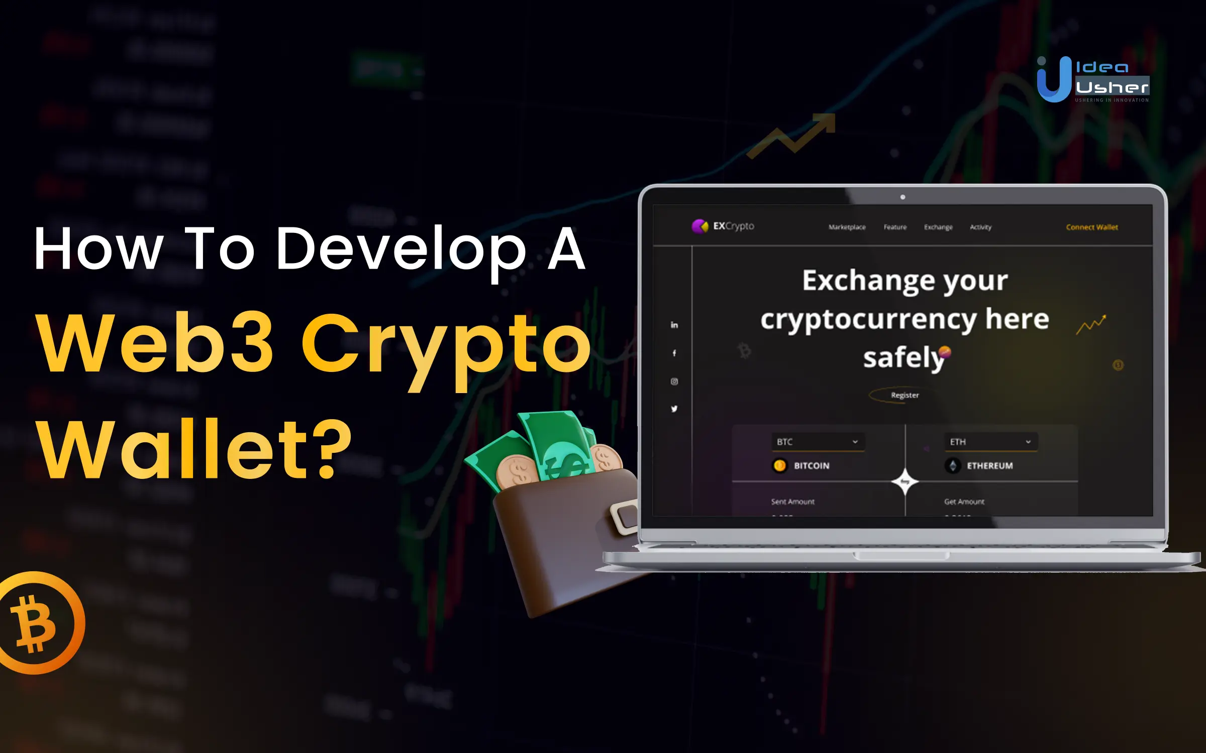 How To Develop A Web3 Crypto Wallet