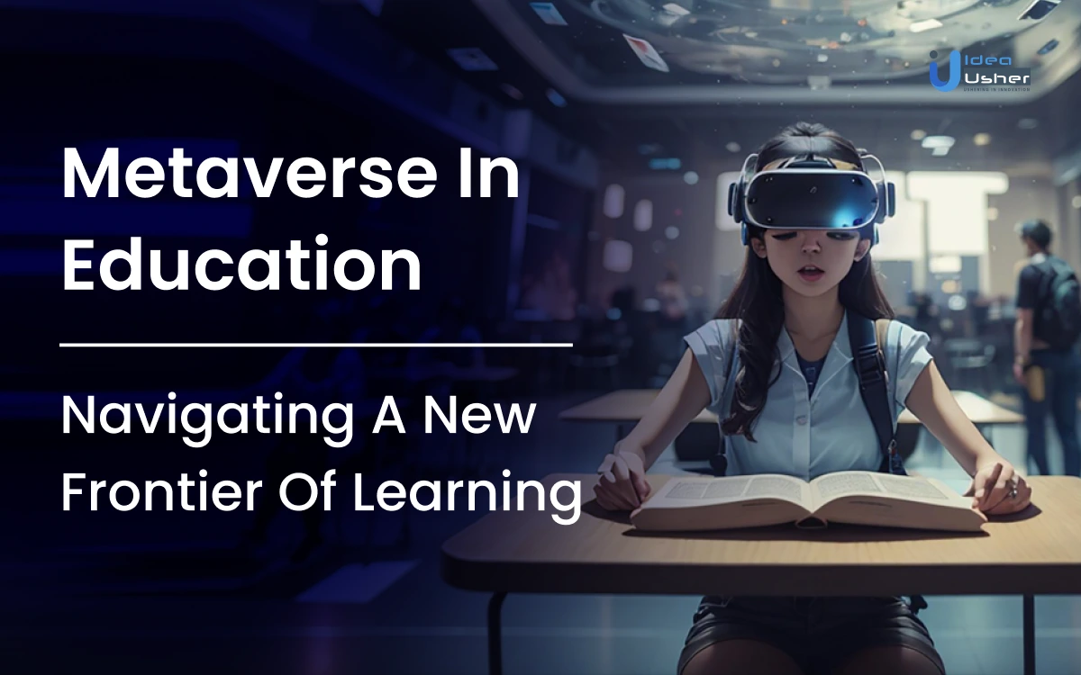 Metaverse in Education