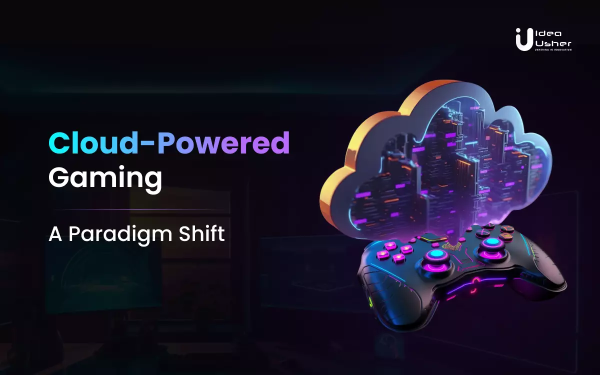 Cloud-Powered Gaming