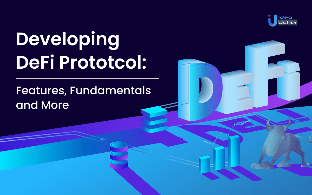DeFi Protocol Development