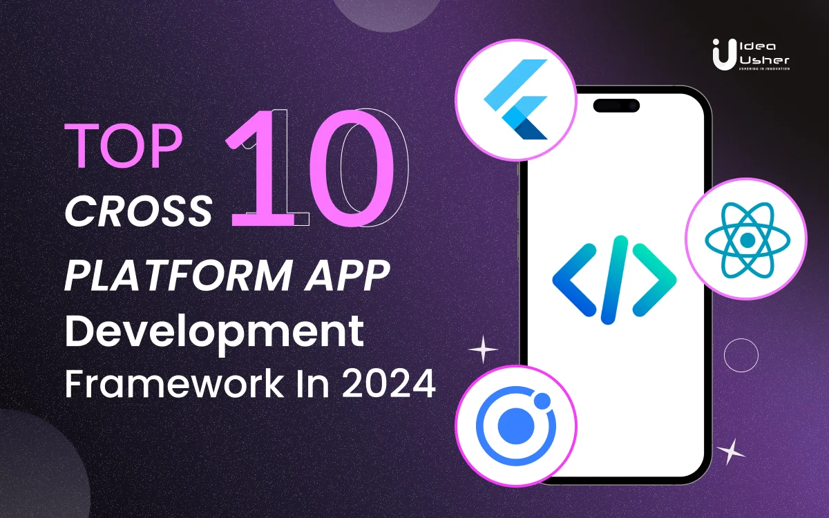 Cross Platform App Development Framework