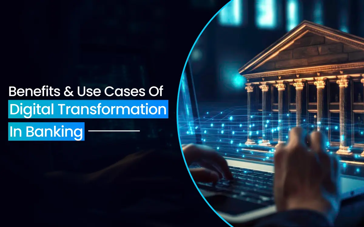Digital Transformation in Banking