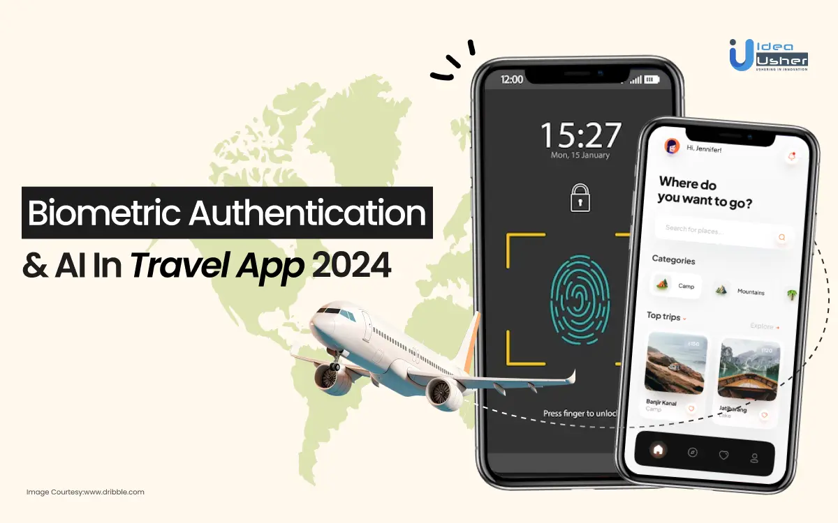Key Market Takeaways of Travel Apps