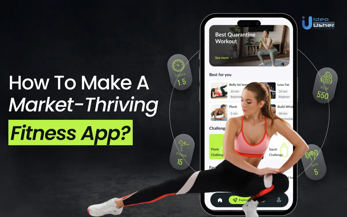 Fitness App