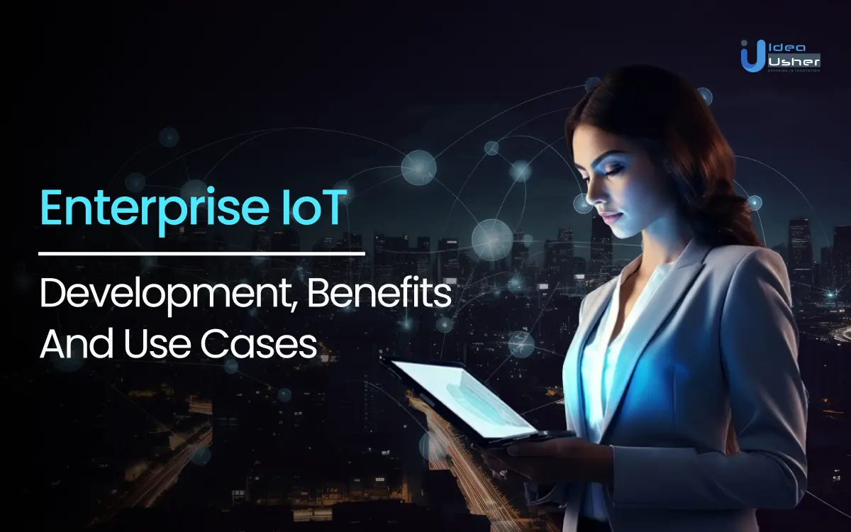 Enterprise IoT
