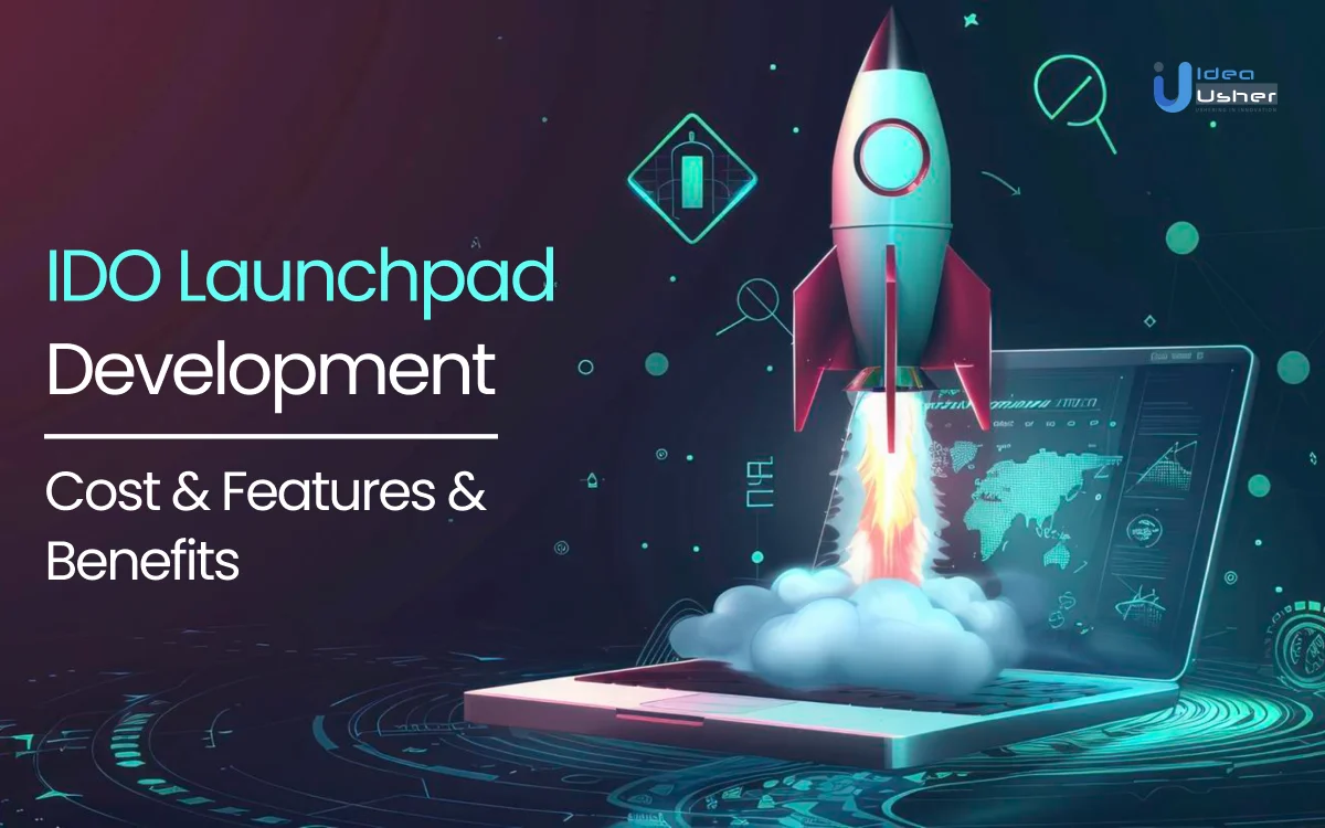 IDO Launchpad Development