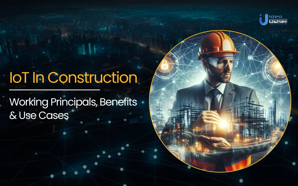 IoT in Construction