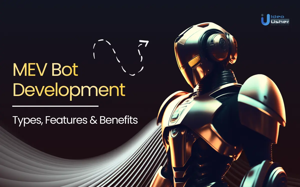 MEV Bot Development