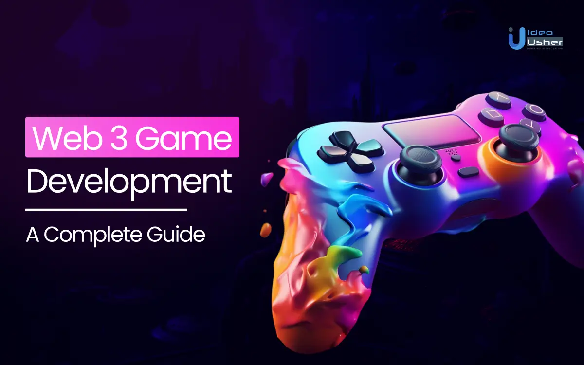 Web3 Game Development